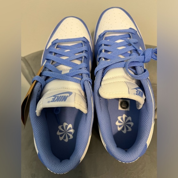 Nike Dunk Low Next Nature Women’s NWT - Picture 5 of 7